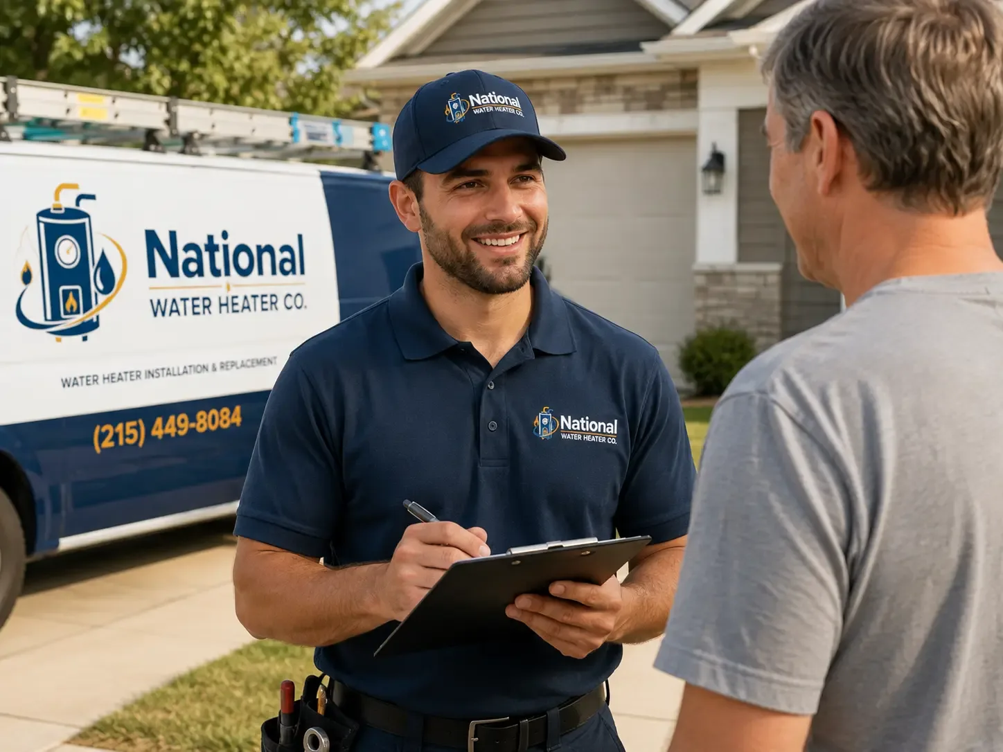 Water Heater Installation White Hall, AR FAQs